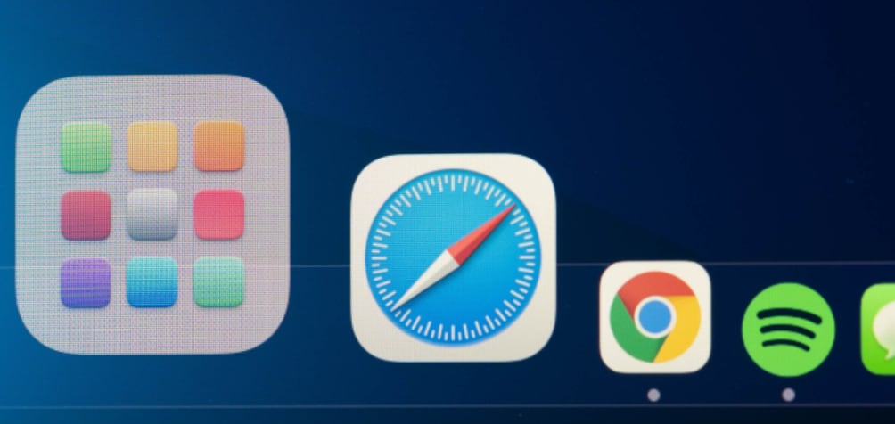 Por qué Safari es mejor navegador que Google